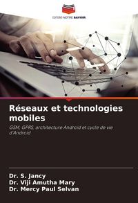 Produktbild: R&eacute;seaux et technologies mobiles