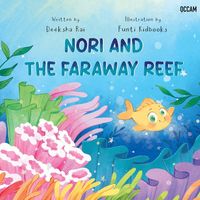 Produktbild: Nori and the Faraway Reef