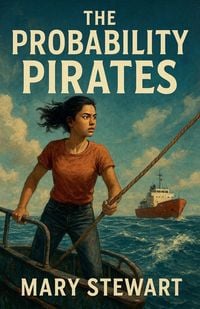 Produktbild: The Probability Pirates