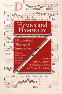 Produktbild: Hymns and Hymnody, Volume 2