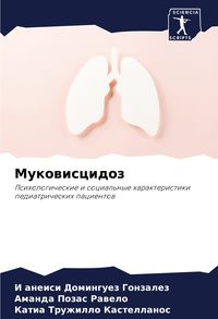 Produktbild: Mukowiscidoz