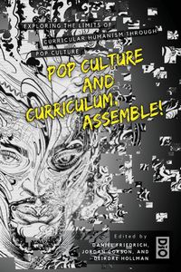 Produktbild: Pop Culture and Curriculum, Assemble!