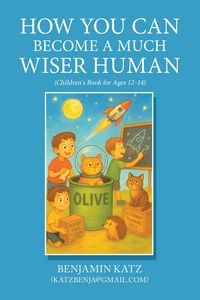 Produktbild: How Can You Become a Much Wiser Human