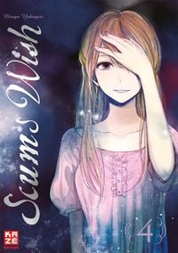 Produktbild: Scum's Wish &ndash; Band 4