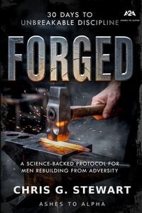 Produktbild: FORGED