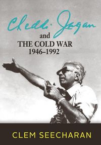 Produktbild: Cheddi Jagan and the Cold War