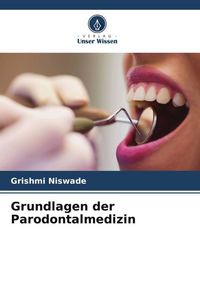 Produktbild: Grundlagen der Parodontalmedizin