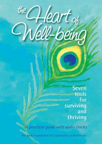 Produktbild: The Heart of Well-being
