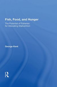 Produktbild: Fish, Food, And Hunger