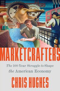 Produktbild: Hughes, C: Marketcrafters