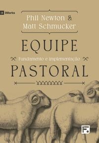 Produktbild: Equipe pastoral
