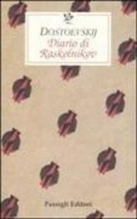 Produktbild: Diario di Raskolnikov