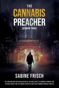 Produktbild: The Cannabis Preacher - Sermon Three