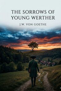 Produktbild: The Sorrows of Young Werther