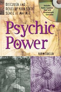 Produktbild: Psychic Power with Audio Compact Disc