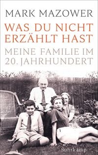 Produktbild: Was du nicht erz&auml;hlt hast