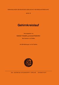 Produktbild: Gehirnkreislauf