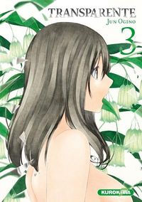 Produktbild: Transparente. Tome 3