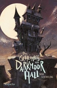 Produktbild: Das Geheimnis von Darkmoor Hall