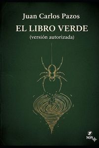 Produktbild: EL LIBRO VERDE