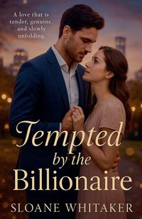 Produktbild: Tempted by the Billionaire