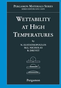 Produktbild: Wettability at High Temperatures