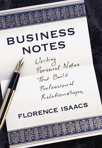 Produktbild: Business Notes