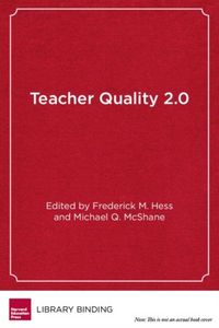 Produktbild: Teacher Quality 2.0
