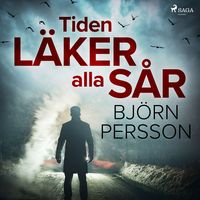 Produktbild: Tiden l&auml;ker alla s&aring;r