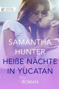 Produktbild: Hei&szlig;e N&auml;chte in Yucatan