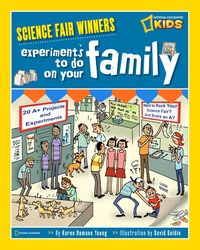 Produktbild: Science Fair Winners Experimen