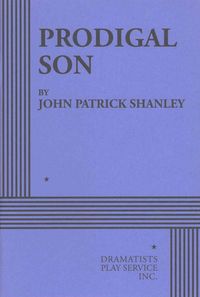 Produktbild: Prodigal Son