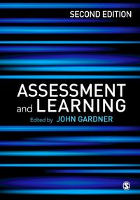 Produktbild: Assessment and Learning