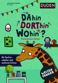 Produktbild: Weltenf&auml;nger: Dahin, dorthin, wohin?