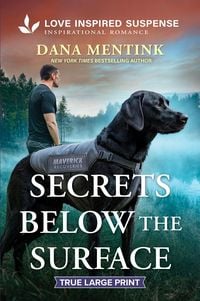 Produktbild: Secrets Below the Surface