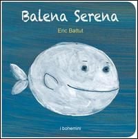 Produktbild: Balena serena