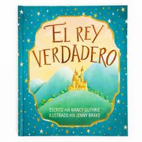 Produktbild: El Rey Verdadero