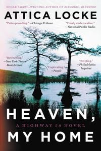 Produktbild: Heaven, My Home
