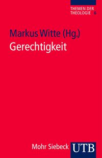Produktbild: Gerechtigkeit