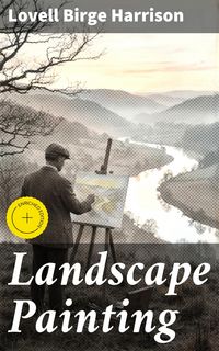 Produktbild: Landscape Painting