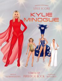 Produktbild: Style Icons: Kylie Minogue