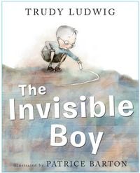 Produktbild: The Invisible Boy
