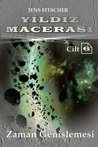 Produktbild: Zaman Genislemesi (YILDIZ MACERASI 6)