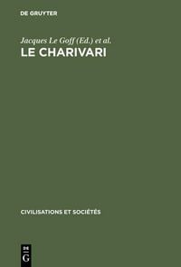 Produktbild: Le charivari