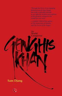 Produktbild: Genghis Khan