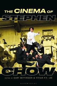 Produktbild: The Cinema of Stephen Chow