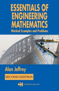 Produktbild: Essentials Engineering Mathematics