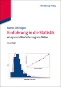 Produktbild: Einf&uuml;hrung in die Statistik