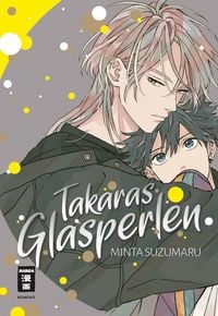 Produktbild: Takaras Glasperlen
