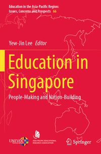 Produktbild: Education in Singapore